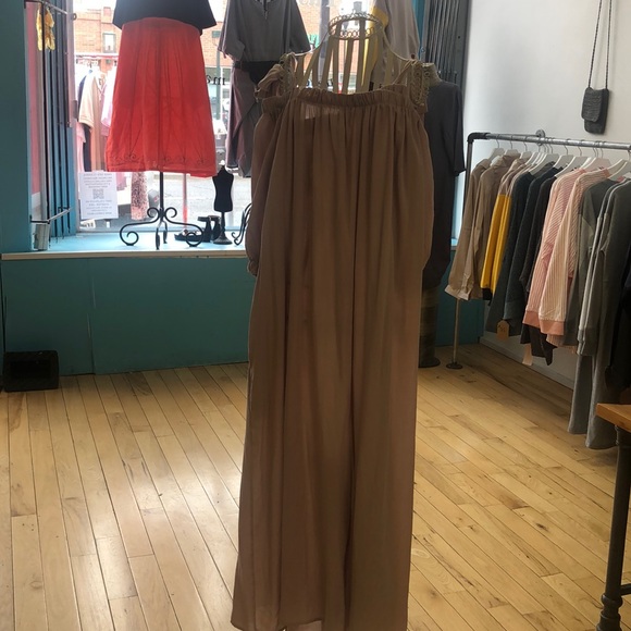 Pants - Women’s jumper